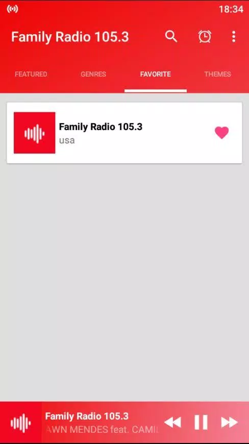 family radio 105.3 App Online for Android - APK Download