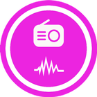 pink radio serbia icône