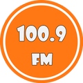 100.9 fm radio