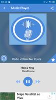 radio volami nel cuore App IT โปสเตอร์