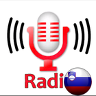 radio zeleni val App SL アイコン