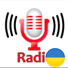 радио шансон украина icône