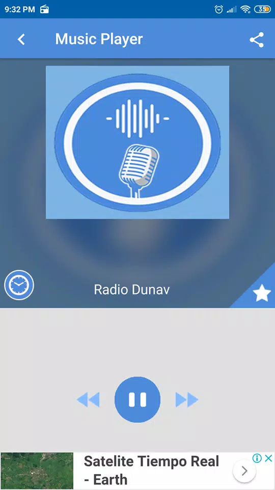 radio dunav App SR APK for Android Download