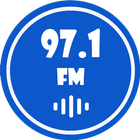 radio foia 97.1 fm App PT icône