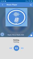 radio for wcco radio 830 Cartaz