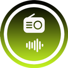 radio juzni vetar App SR icon