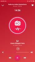 radio los andes huamachuco App PE 截图 1