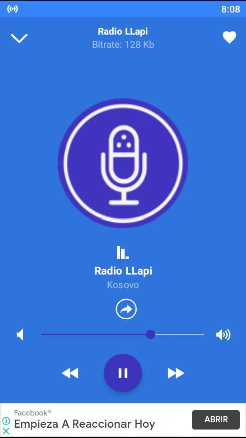 radio llapi for Android - APK Download