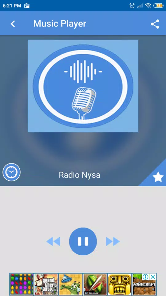 radio nysa App PL online za darmo APK للاندرويد تنزيل