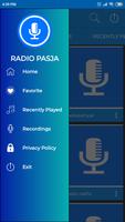 radio pasja online پوسٹر
