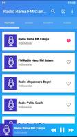 radio rama fm cianjur App ID capture d'écran 1