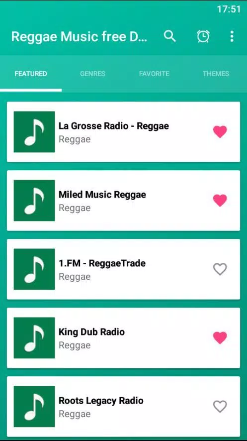 reggae music free download 2020 APK pour Android Télécharger