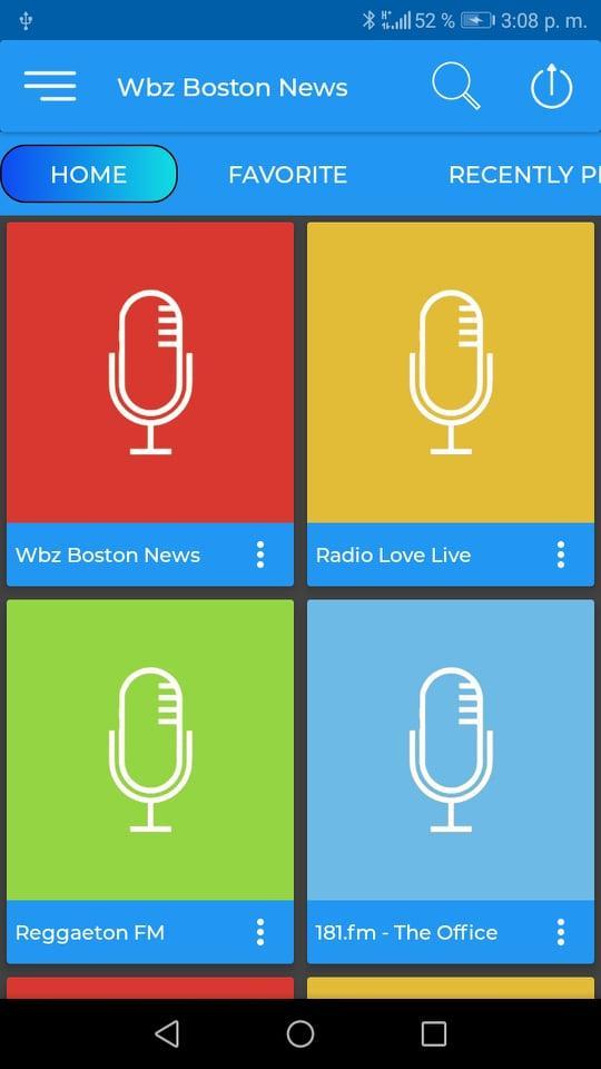 Wbz Boston News App Usa Free For Android Apk Download - usa cbs news roblox