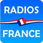 Radios France icône