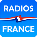 Radios France aplikacja