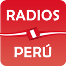 Radios Perú aplikacja
