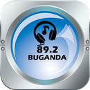 89.2 FM Radio FM Radio 89.2 Radio Buganda APK