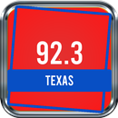 92.3 The Fox El Paso TX Radio 92.3 FM APK