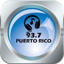 93 Puerto Rico 93.7 FM Radio APK