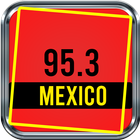 95.3 Solo Musica Romantica Rad icon