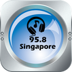 95.8 Capital FM Singapore App