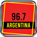 96.7 FM Radio Nacional Clasica APK