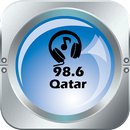 98.6 FM Qatar Malayalam Qatar Radio FM 98.6 APK