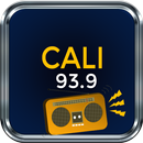 Cali 93.9 Los angeles Radio Ca APK