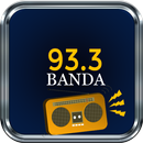 Banda 93.3 Radio Monterrey Banda 93.3 - NO OFICIAL APK