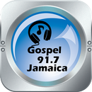 Gospel 91.7 FM Jamaica Radio Station 91.7 FM APK