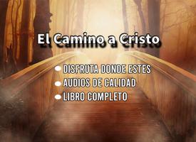 El Camino a Cristo Affiche