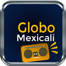 FM Globo 101.9 FM Globo Mexicali - NO OFICIAL APK