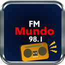 FM Mundo Ecuador 98.1 Radio St APK