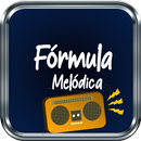 Fórmula Melódica Radio Mexico Gratis - NO OFICIAL APK
