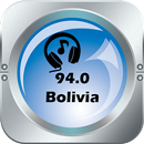 I Radio 94.0 Bolivia Radio 94.0 Bolivia APK
