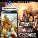 Los Hechos De Los Apóstoles Audio Libro Gratis APK