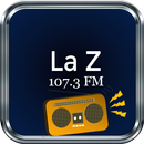 La Z 107.3 FM La Z 107.3 Mexico DF - NO OFICIAL APK