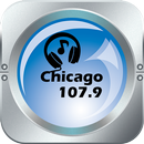 La Ley 107.9 Radio Chicago - Radio NO OFFICIAL APK