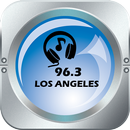 Radio 96.3 FM 96.3 Los Angeles 96.3 FM APK
