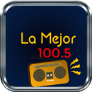 La Mejor 100.5 Veracruz - NO O APK