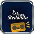La Radio Redonda icône