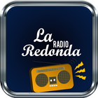 Icona La Radio Redonda
