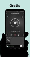 La Radio Redonda capture d'écran 1