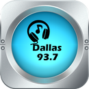 Radio 93.7 Dallas 93.7 FM Radio APK