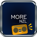 More FM Radio NZ More App - Radio NO OFICIAL APK