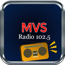 MVS Radio 102.5 MVS Noticias En Vivo - NO OFICIAL APK