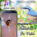 Palabras De Vida Del Gran Maestro AudioLibros APK