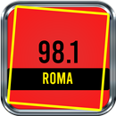 Radio 98.100 Radio Italia 98.1 FM Radio APK