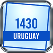 Radio AM 1430 Radio Durazno AM 1430 Radio Uruguay
