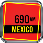 Radio Centro 690 El Fonografo icon